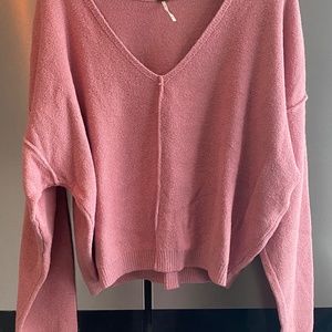 Free People Sweater